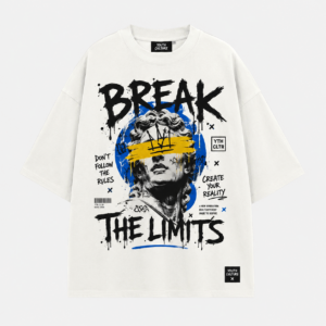 Ivory Street White