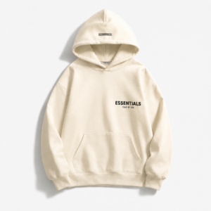 Ivory Essentials