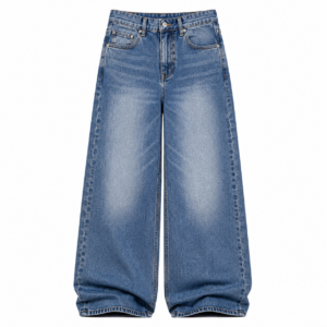 Vintage Blue